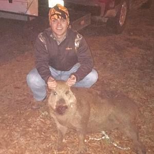 Meet your Posher, Sam